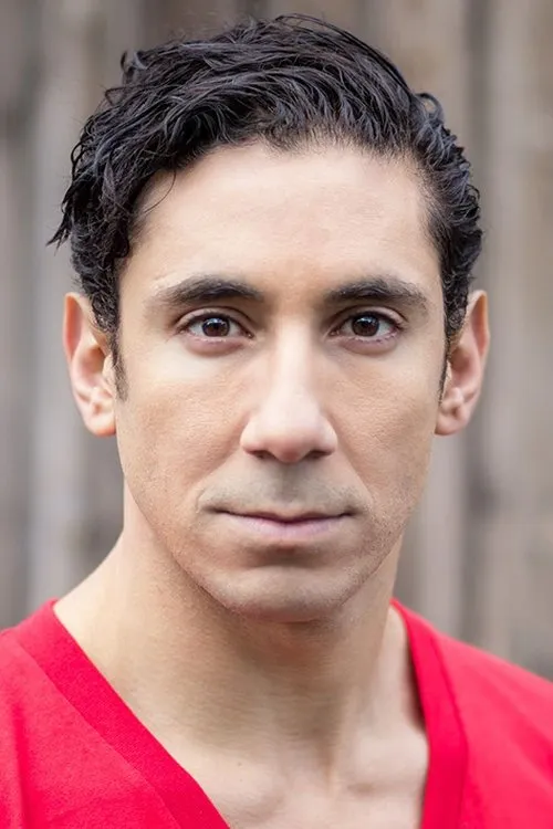 Profile photo of Walles Hamonde