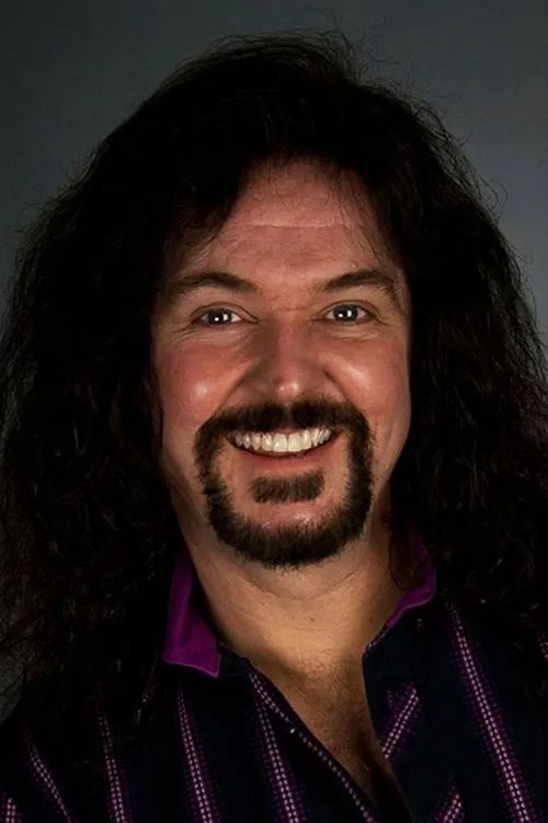 Profile photo of Wally Wingert