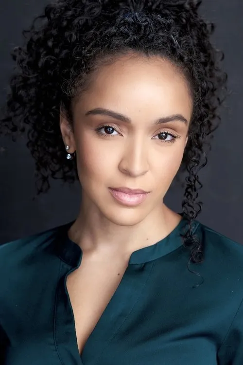 Photo of Walnette Marie Santiago