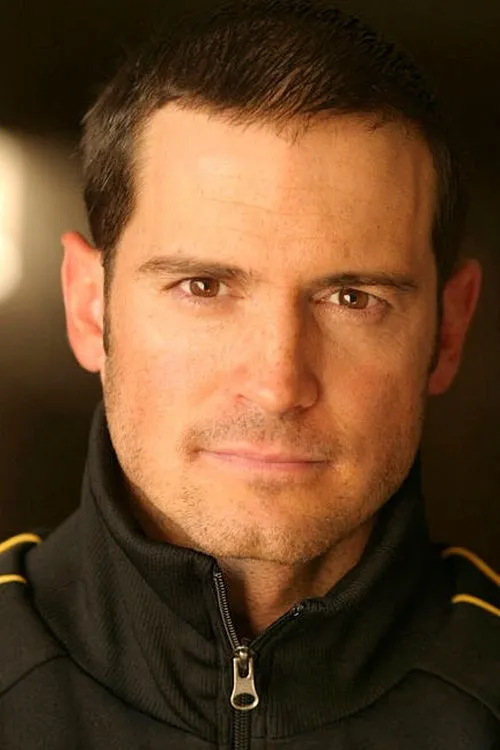 Profile photo of Walt Becker