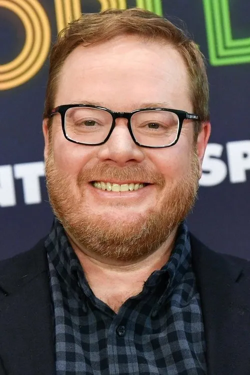 Profile photo of Walt Dohrn