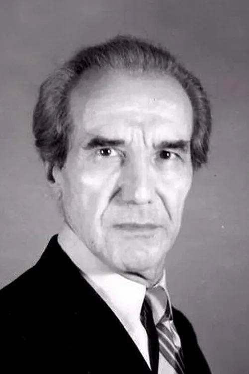 Profile photo of Walt Gorney