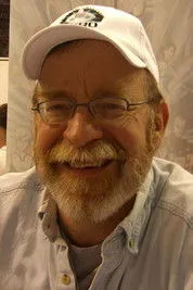 Profile photo of Walt Simonson