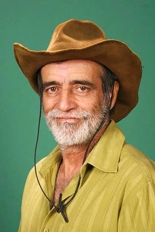 Photo of Walter Breda