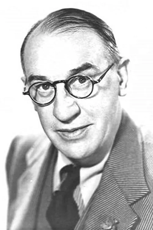 Profile photo of Walter Catlett