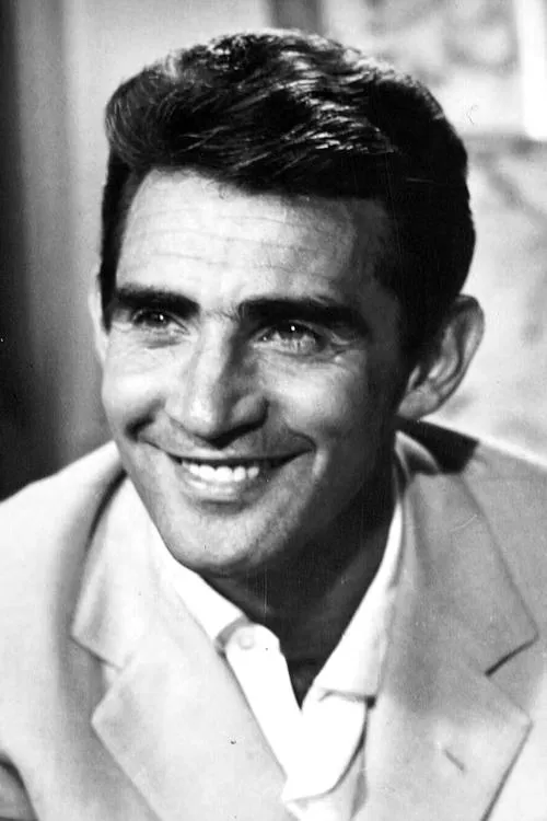 Photo of Walter Chiari