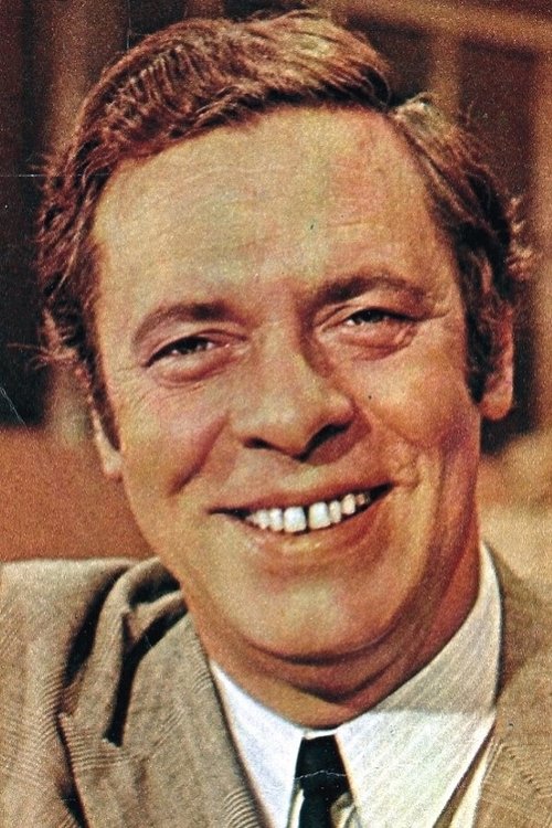 Photo of Walter Forster