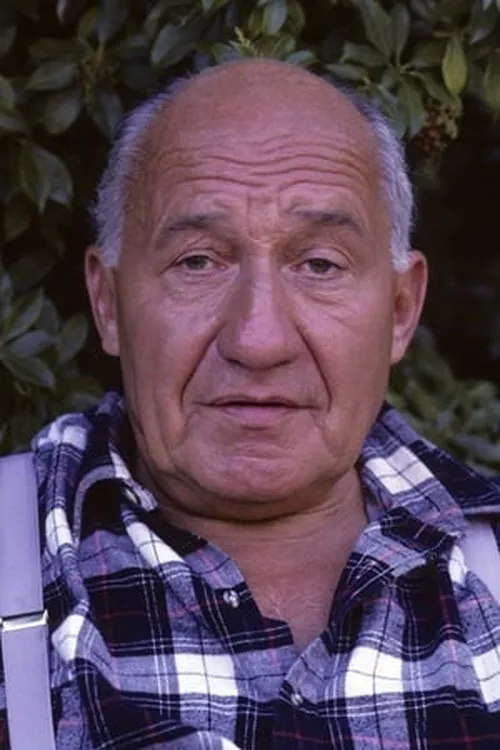 Profile photo of Walter Gotell