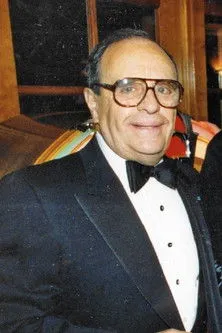 Profile photo of Walter Grauman