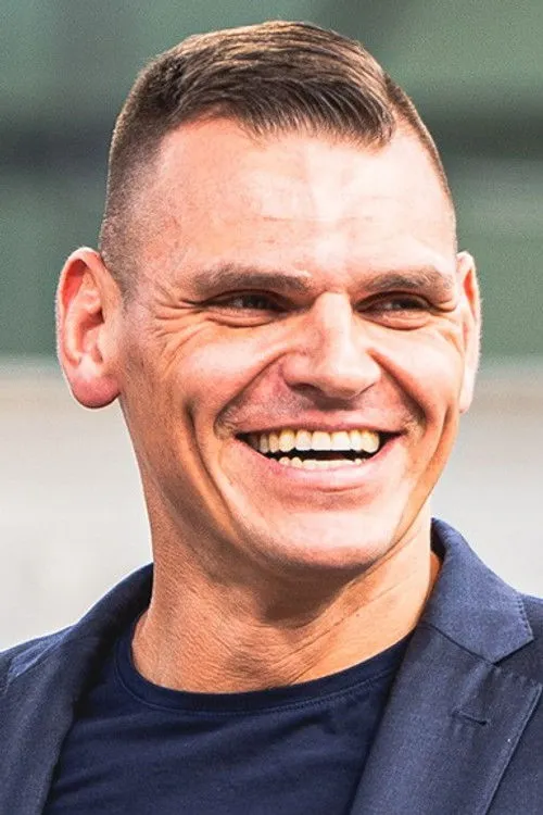 Photo of Walter Hahn