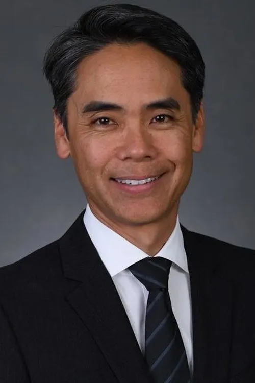 Profile photo of Walter Hamada