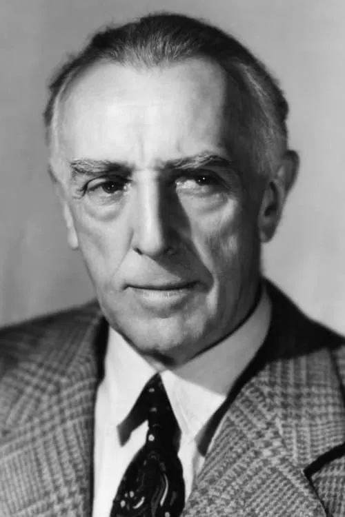 Profile photo of Walter Hampden