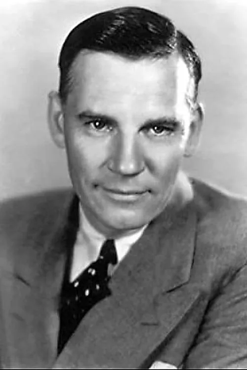 Profile photo of Walter Huston
