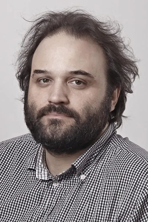 Profile photo of Walter Jakob