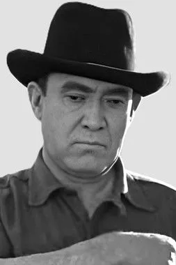 Profile photo of Walter James