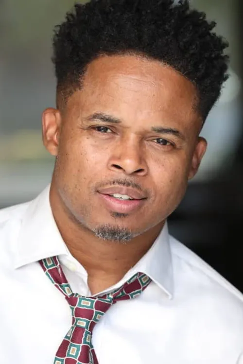 Profile photo of Walter Jones