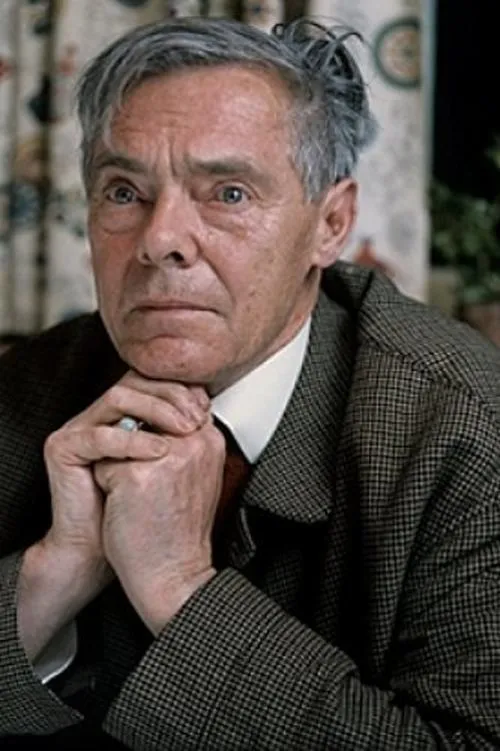 Profile photo of Walter Ladengast