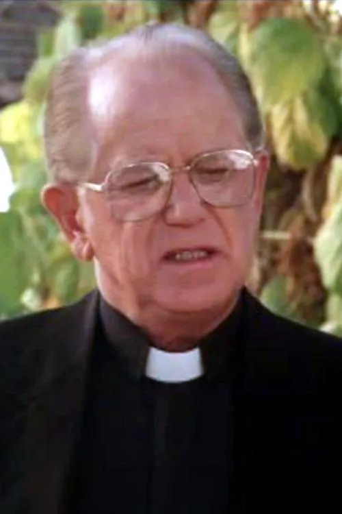 Profile photo of Walter Marsh