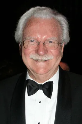 Profile photo of Walter Massey