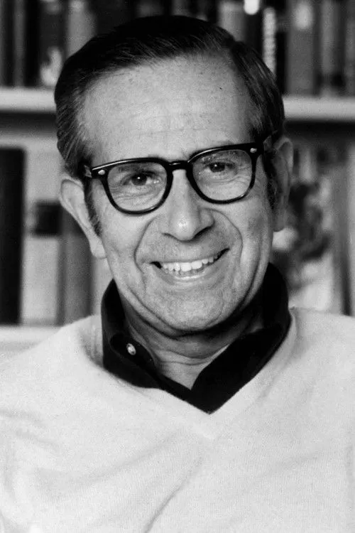 Profile photo of Walter Mirisch