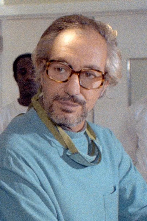 Profile photo of Walter Patriarca