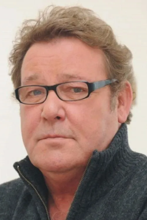 Photo of Walter Plathe