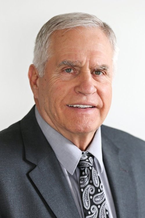 Profile photo of Walter Platz