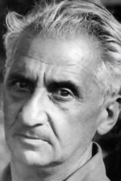 Profile photo of Walter Reisch