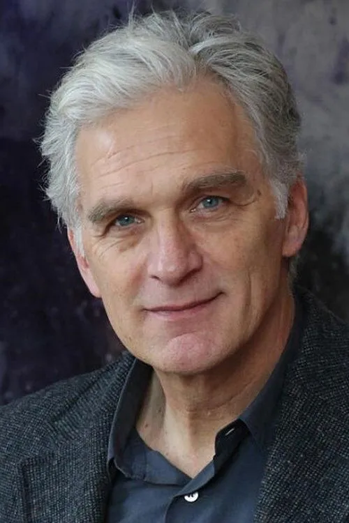 Profile photo of Walter Sittler