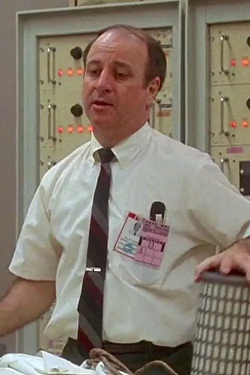 Profile photo of Walter von Huene