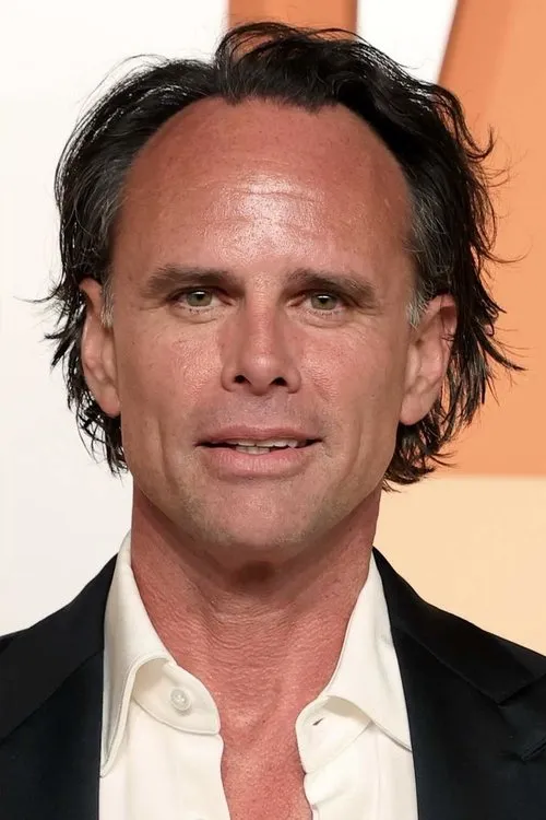 Photo of Walton Goggins