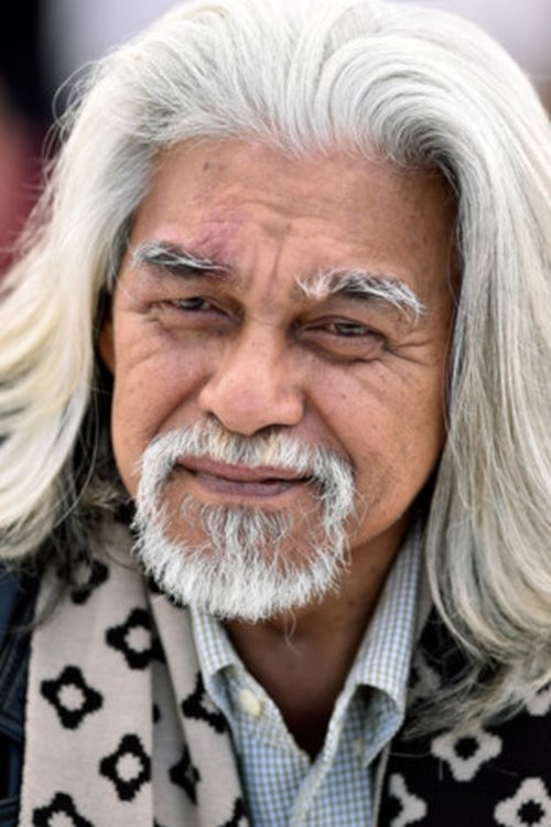 Profile photo of Wan Hanafi Su