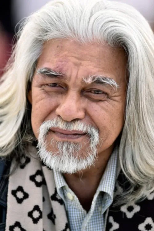 Photo of Wan Hanafi Su