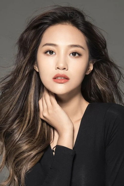 Profile photo of Wan Zilin