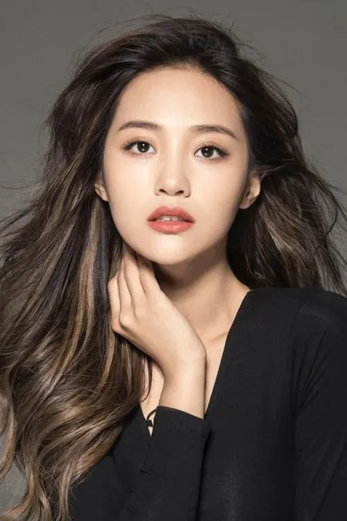 Profile photo of Wan Zilin