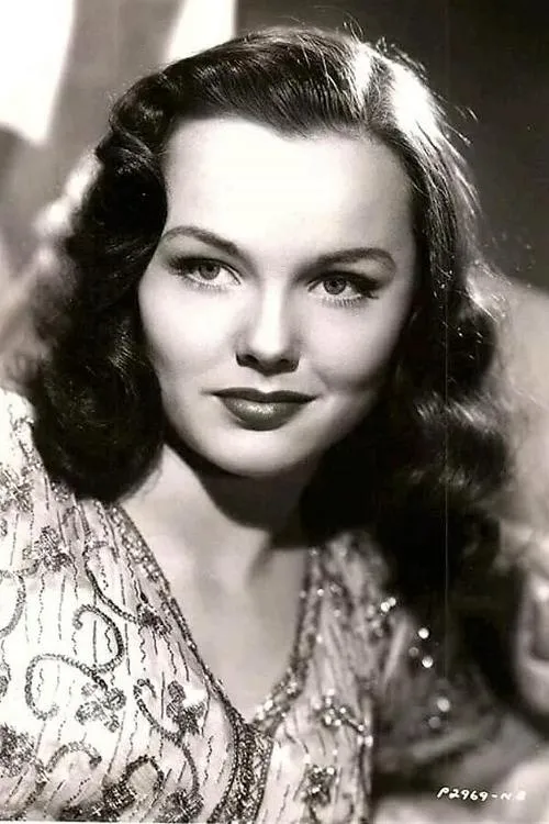 Profile photo of Wanda Hendrix