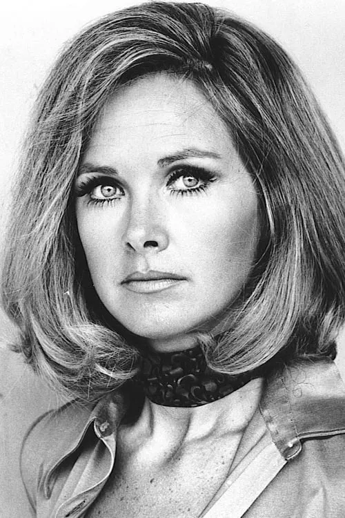 Profile photo of Wanda Ventham