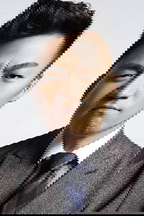 Photo of Wang Baoqiang