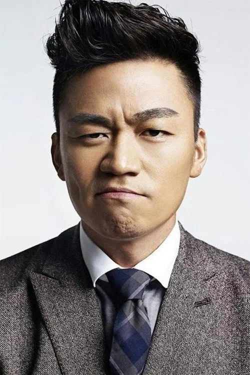 Photo of Wang Baoqiang