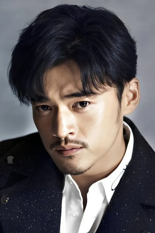 Profile photo of Wang Bowen