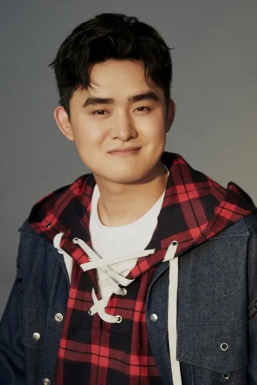 Photo of Wang Chacha