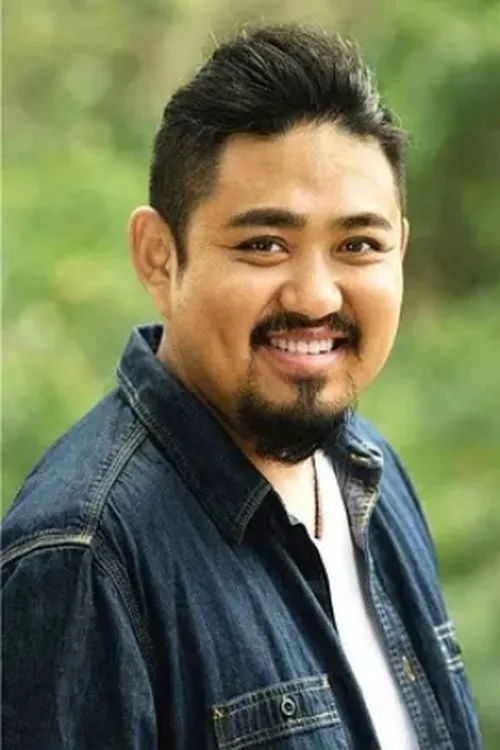 Photo of Wang Chengsi