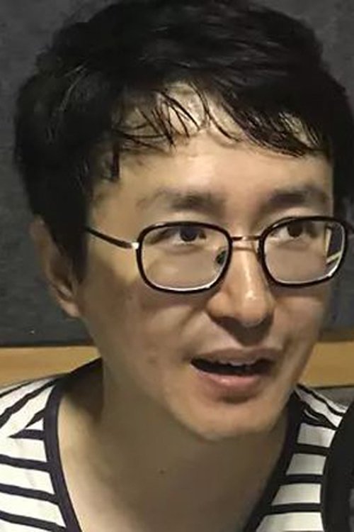 Photo of Wang Chenguang