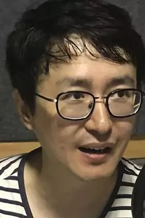 Profile photo of Wang Chenguang