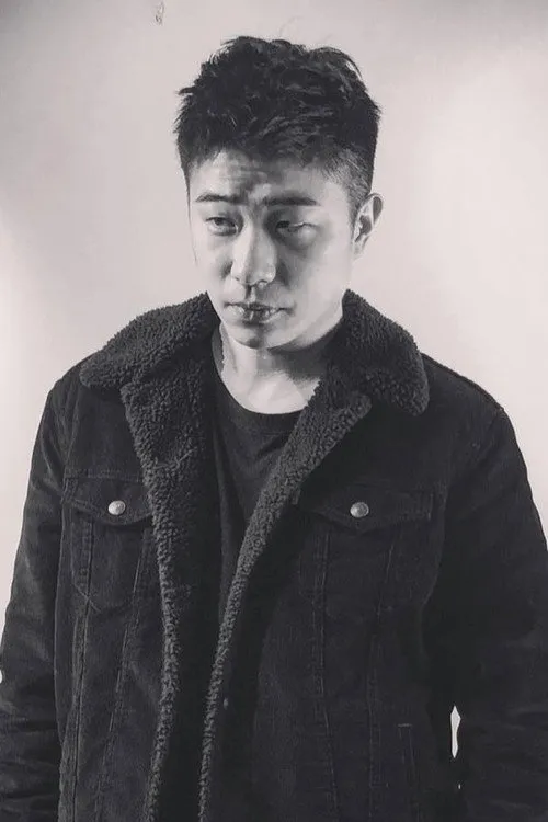 Wang Cian-he