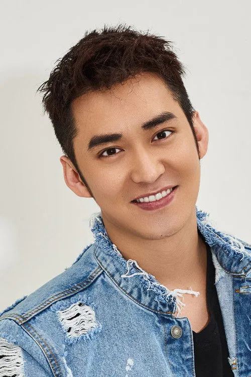 Profile photo of Wang Daotie