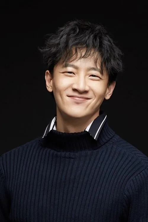 Profile photo of Wang Fang