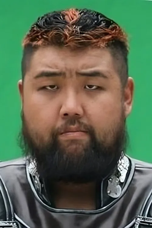 Profile photo of Wang Gang