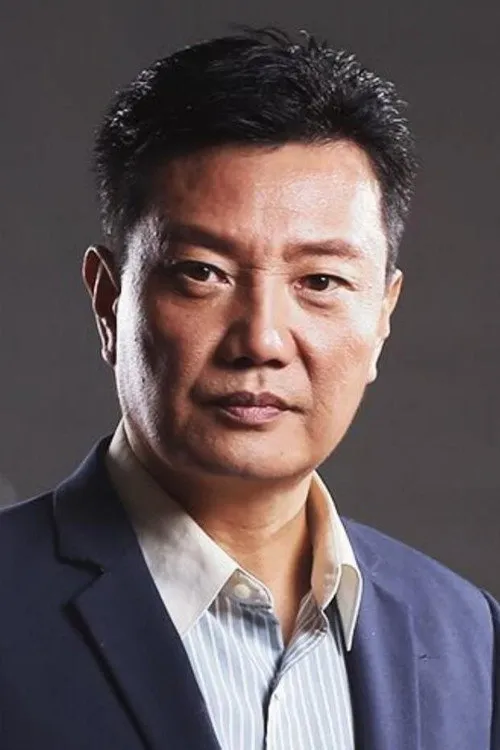 Photo of Wang Guanghui