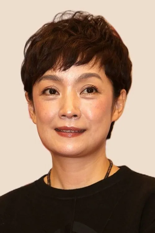 Photo of Wang Haiyan